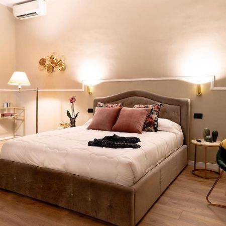 Fair Suite Roma Termini Exterior foto