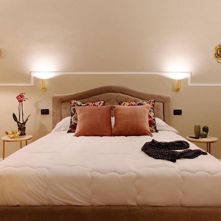 Fair Suite Roma Termini Exterior foto
