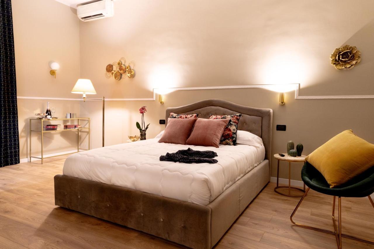 Fair Suite Roma Termini Exterior foto