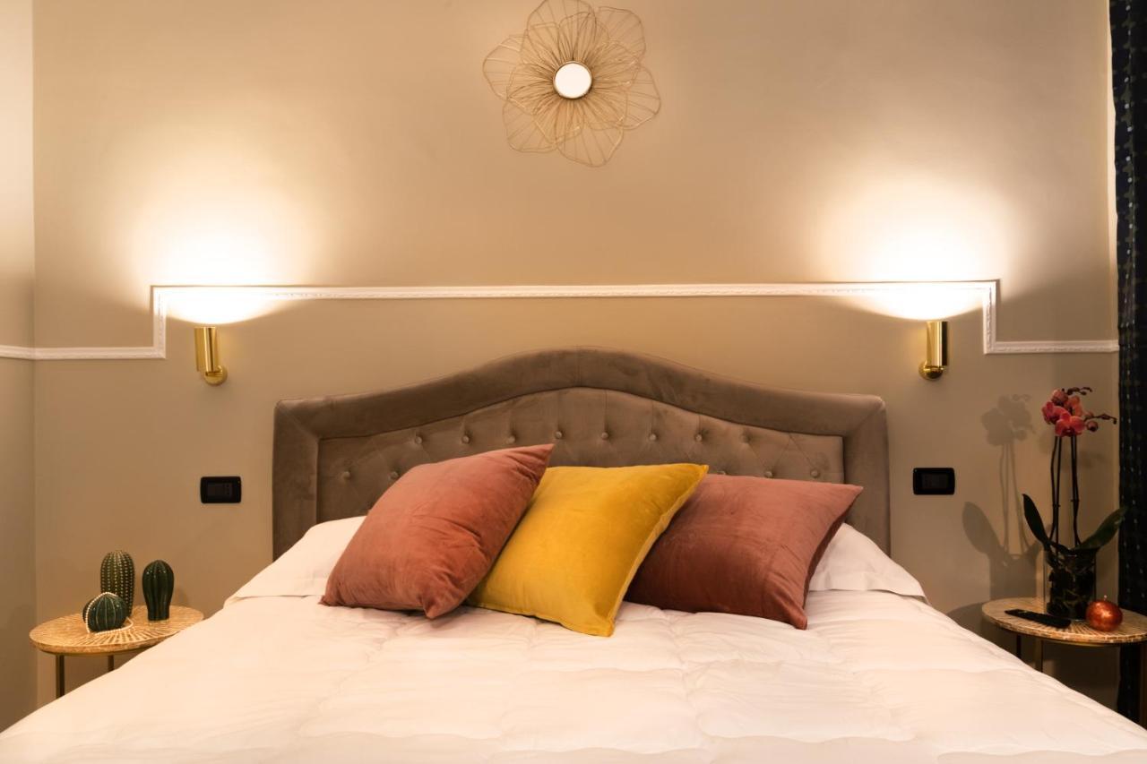 Fair Suite Roma Termini Exterior foto